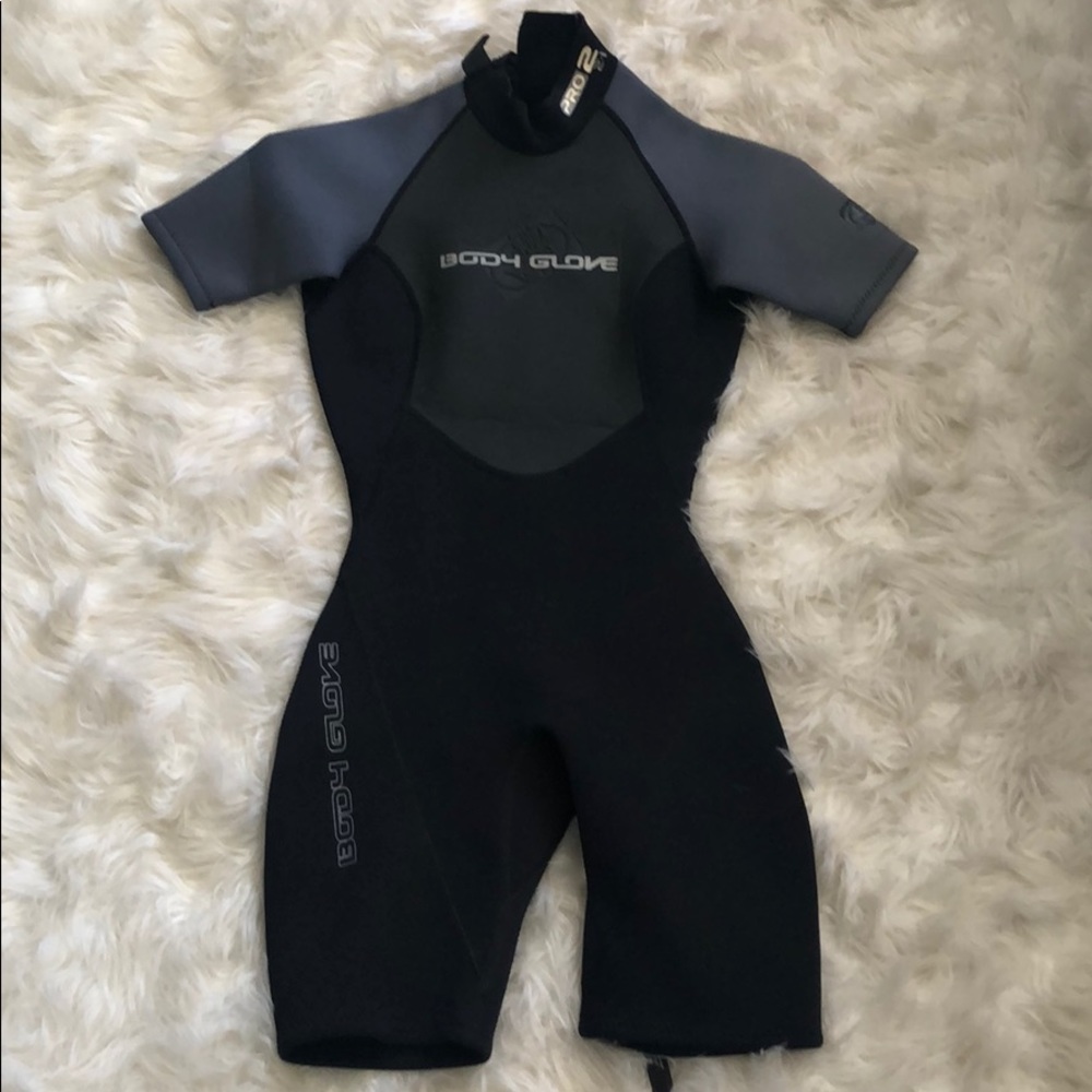 Body Glove Pro 2 Wetsuit